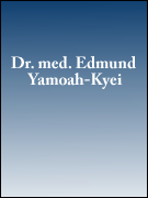 Edmund Yamoah-Kyei 